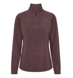 MCKINLEY MONTAFON II SKIPULLI DAME