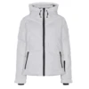 MCKINLEY KLAPPEN II SKI JACKET DAME