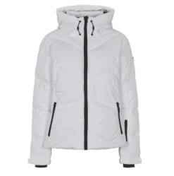 MCKINLEY KLAPPEN II SKI JACKET DAME