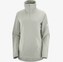 SALOMON COSY FLEECE DAME