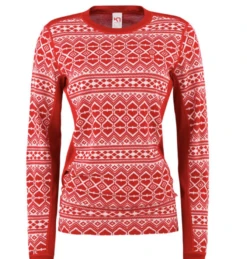 KARI TRAA HJERTE LS DAME