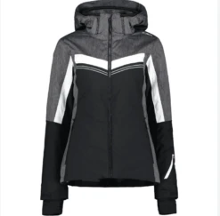 CMP STRETCH SKIJAKKE DAME