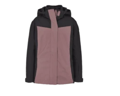 MCKINLEY TONALE STRETCH SKI JAKKE BØRN