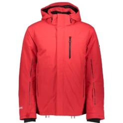 McKinley | Tux Skijakke | Herre -Vinter Gear Shop Skijakke 5