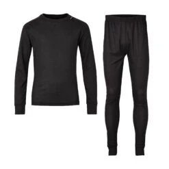 McKinley | X-Road Skiundertøj | Herre | Sort