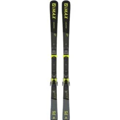 Salomon S/Max X7 SKi Herre – Incl. GW Binding