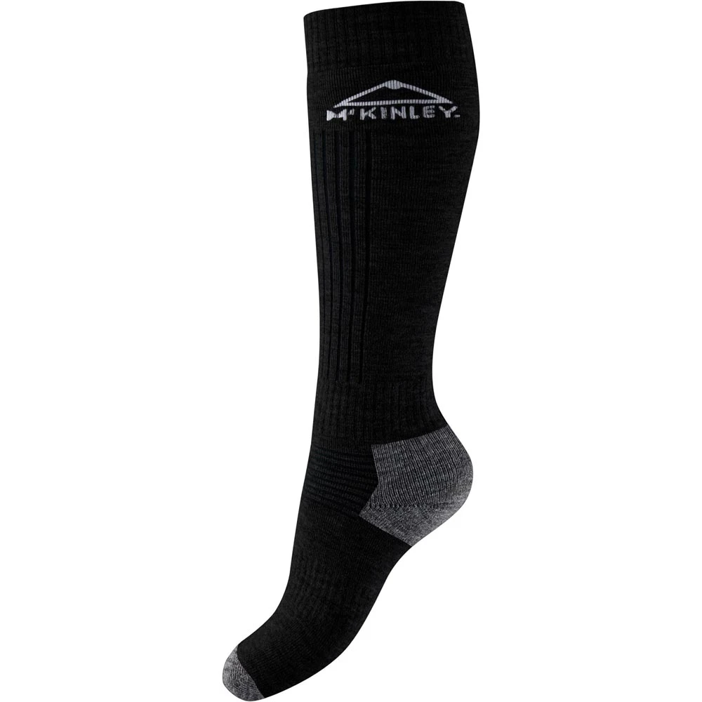 McKinley Odriz Skisokker 3 McKinley Odriz Skisokker