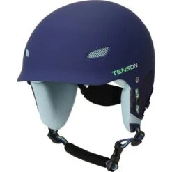 Tenson Park Skihjelm
