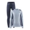 CRAFT | DRY BASELAYER | DAME 1 CRAFT | DRY BASELAYER | DAME -Vinter Gear Shop UNDERTOeJD