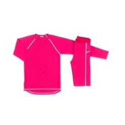 COLD | SKIUNDERTØJ | Junior | MERINOULD