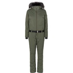 McKinley | Saphine Flyverdragt | Dame | Heldragt -Vinter Gear Shop Untitled 2