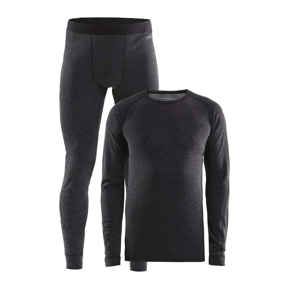 CRAFT | MERINOULD | HERRE 3 CRAFT | MERINOULD | HERRE