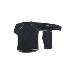 COLD | SKIUNDERTØJ | Junior MERINOULD