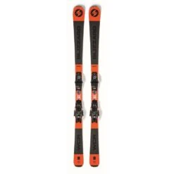 Blizzard WCR + TLT10 Ski – Incl. Binding