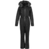 Whistler Courtney Dame Flyverdragt | Heldragt 1 Whistler Courtney Dame Flyverdragt | Heldragt -Vinter Gear Shop Whistler Courtney W Functional jumpsuit W Pro 15000