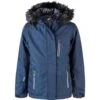 WHISTLER | AMATOA SKIJAKKE | JUNIOR -Vinter Gear Shop asota navy