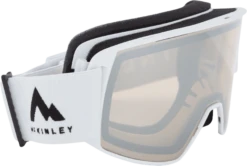McKinley BASE 3.0 MIRROR Skibrille 13 McKinley BASE 3.0 MIRROR Skibrille -Vinter Gear Shop base 3.0 1 hvis