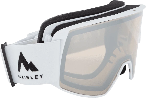 McKinley BASE 3.0 MIRROR Skibrille 8 McKinley BASE 3.0 MIRROR Skibrille - Billede 6