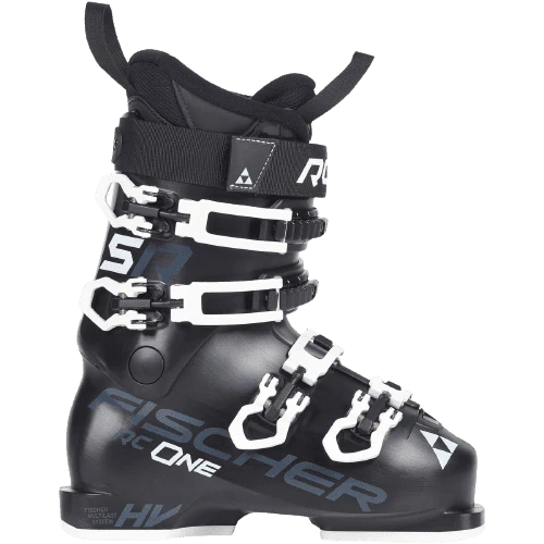 FISCHER MY RC SPORT DAME SKISTØVLER 4 FISCHER MY RC SPORT DAME SKISTØVLER - Billede 2