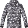 McKinley | Gus ½ Zip Skijakke | Herre -Vinter Gear Shop gus ux 408152 902 hero