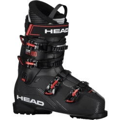 HEAD Edge Lyt 100 SKISTØVLE HERRE