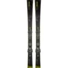 Head Super Joy Slr Joy Pro + Joy 11 Binding Dameski -Vinter Gear Shop head super joy ski m. gripwalk binding dame blackyellow 202223 260x280c