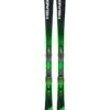 Head Supershape E-magnum Ski INCL Rpd 12 Gw Binding -Vinter Gear Shop head super shape e magnum ski m. gripwalk binding blackgreen 202223 580x773p