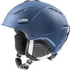 UVEX P1US SKIHJELM 2 UVEX P1US SKIHJELM -Vinter Gear Shop hjelm uvex 1 plus 20 navy blue mat removebg preview