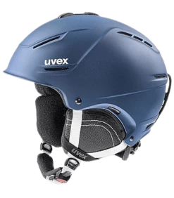 UVEX P1US SKIHJELM