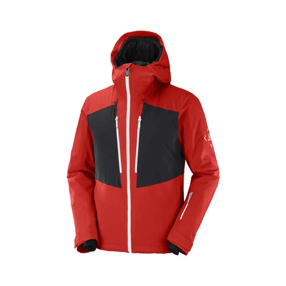 SALOMON | HIGHLAND SKIJAKKE | HERRE 3 SALOMON | HIGHLAND SKIJAKKE | HERRE