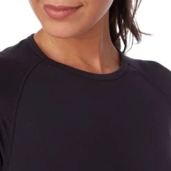 MCKINLEY YALATA/YADINA SEAMLESS WOMEN -Vinter Gear Shop mckinley 280848 057 detail x 0003