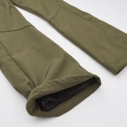 McKinley | Selena Softshell Skibukser | Dame -Vinter Gear Shop mckinley 294426 331 detail x 0003