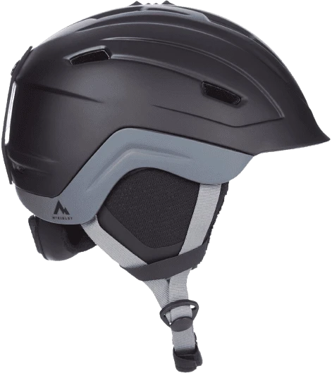 McKinley FLYTE PR0 Skihjelm 5 McKinley FLYTE PR0 Skihjelm - Billede 3