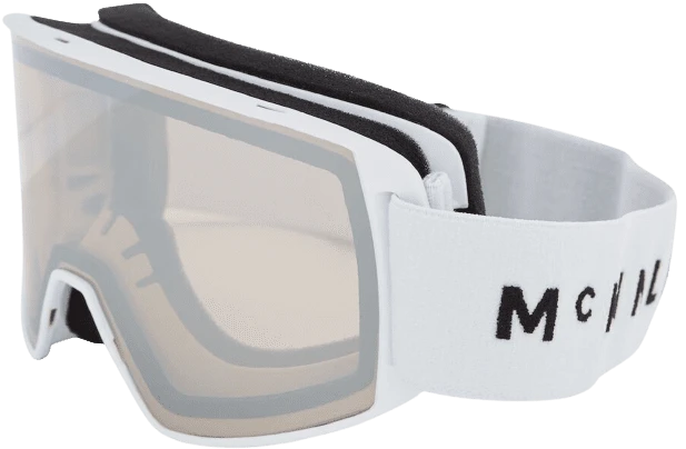 McKinley BASE 3.0 MIRROR Skibrille 7 McKinley BASE 3.0 MIRROR Skibrille - Billede 5