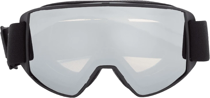 McKinley BASE 3.0 MIRROR Skibrille 5 McKinley BASE 3.0 MIRROR Skibrille - Billede 3