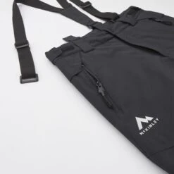MCKINLEY MOAWIRT STRETCH SKI PANT BØRN -Vinter Gear Shop mckinley 61053 057 detail x 0002 1
