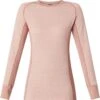 McKinley | Rebecka Skiundertrøje | Dame -Vinter Gear Shop rebecka