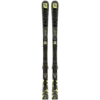 Salomon E S/FORCE FX.76 Ski – Incl. GW Binding -Vinter Gear Shop salomon s force fx 76