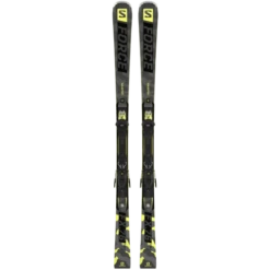 Salomon E S/FORCE FX.76 Ski – Incl. GW Binding