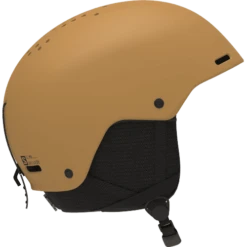 Salomon SALOMOM BRIGADE SKIHJELM CUMIN UNISEX