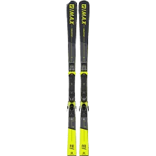 Salomon E S/MAX 8 TI SKI – Incl. GW Binding