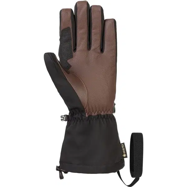 REUSCH ISIDRO GTX 4 REUSCH ISIDRO GTX - Billede 2