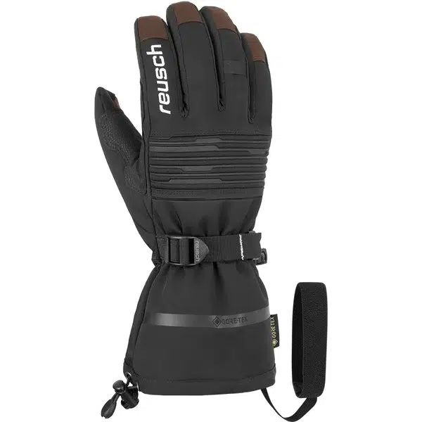 REUSCH ISIDRO GTX 3 REUSCH ISIDRO GTX