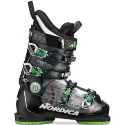 Nordica Speedmachine 110 R Skistøvler
