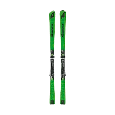 NORDICA DOBBERMAN SPITFIRE 70 TI SKI – Incl. GW Binding