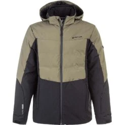 WHISTLER | CARLO SKIJAKKE | HERRE