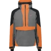 FIVE SEASONS ARIOSO ANORAK HERRE -Vinter Gear Shop thumbnail 10345 Arioso anorak m 507 Front fiveseasons jpeg