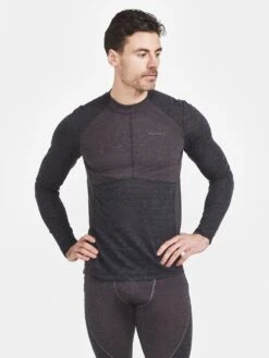 CRAFT CORE WOOL MIX SET HERRE -Vinter Gear Shop thumbnail 1912537 999992 287220 Preview