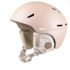 Relax PATROL Skihjelm
