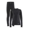 CRAFT | DRY BASELAYER | JUNIOR 1 CRAFT | DRY BASELAYER | JUNIOR -Vinter Gear Shop undetoej